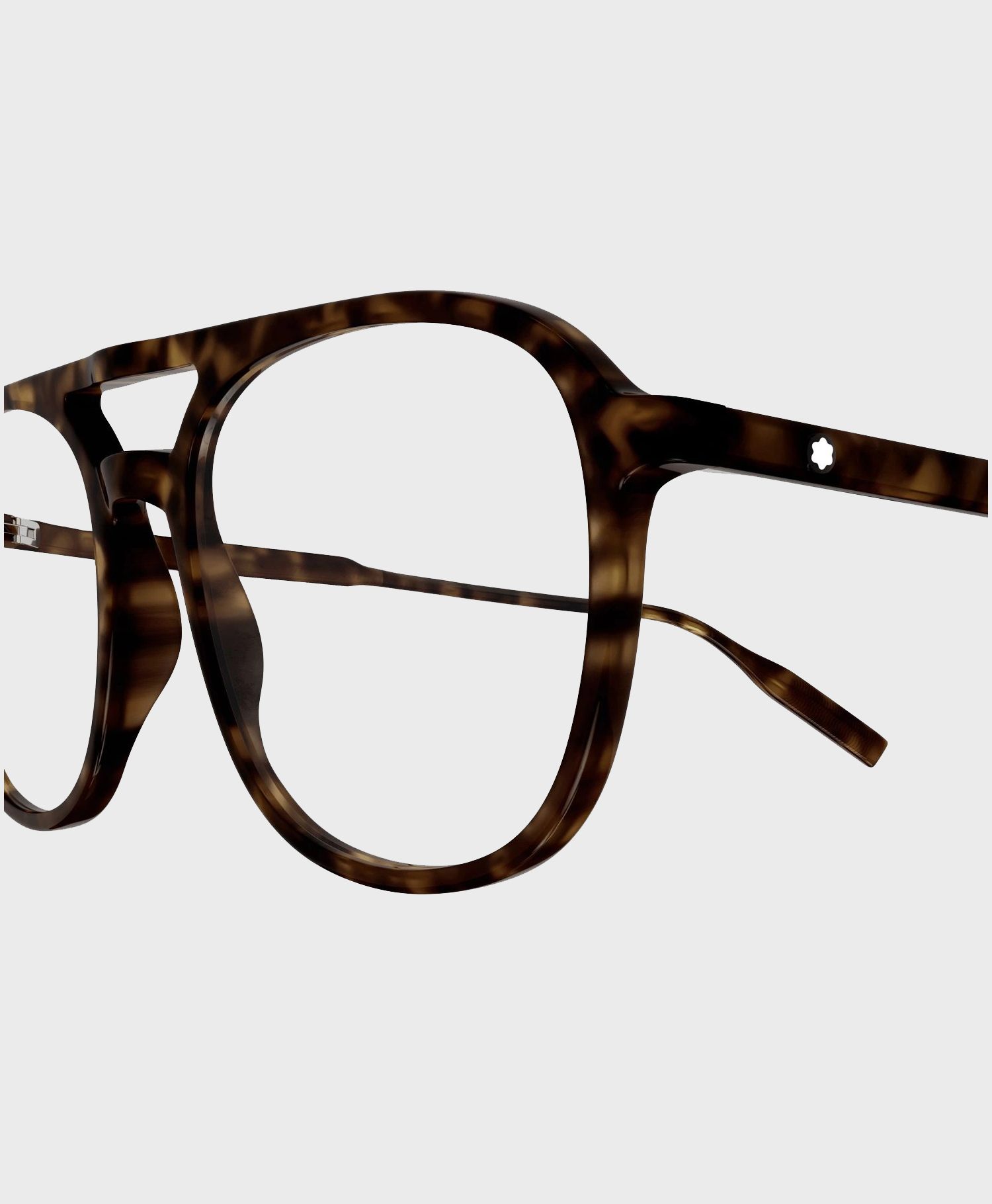 Kính Montblanc Aviator MB0198O-002 authentic tại Store Việt Nam