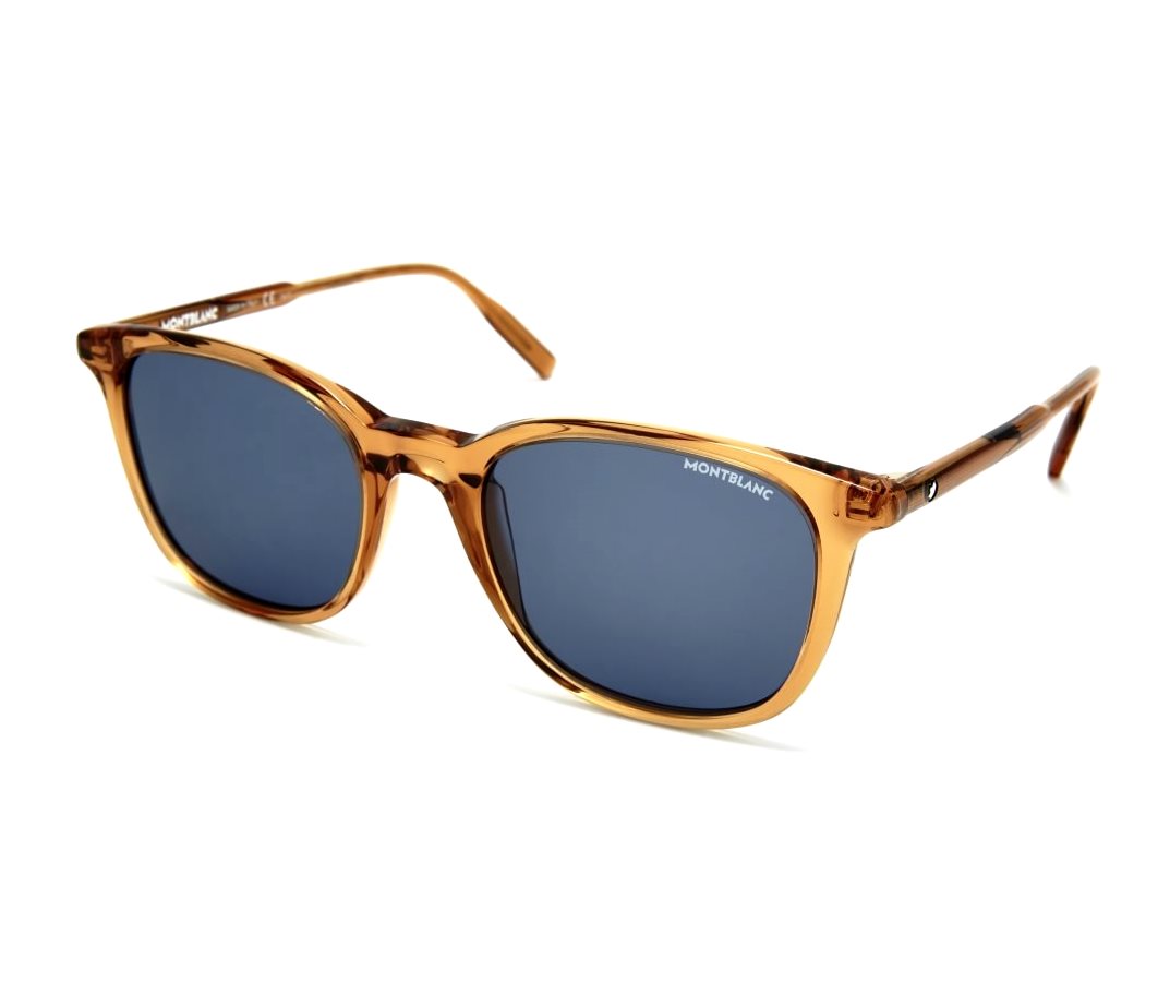 Kính Montblanc - Phụ kiện được mọi tín đồ thời trang thế giới ưa chuộng.