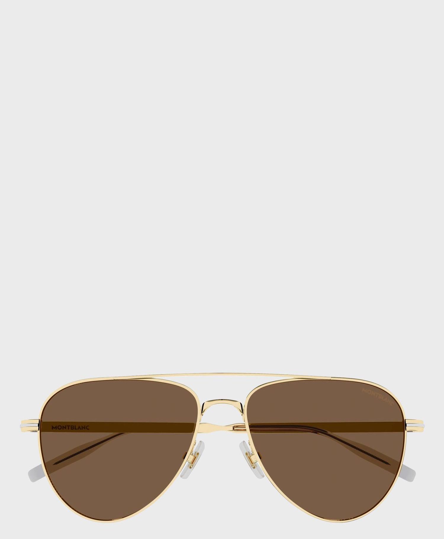 Montblanc Sunglasses MB0235S-006