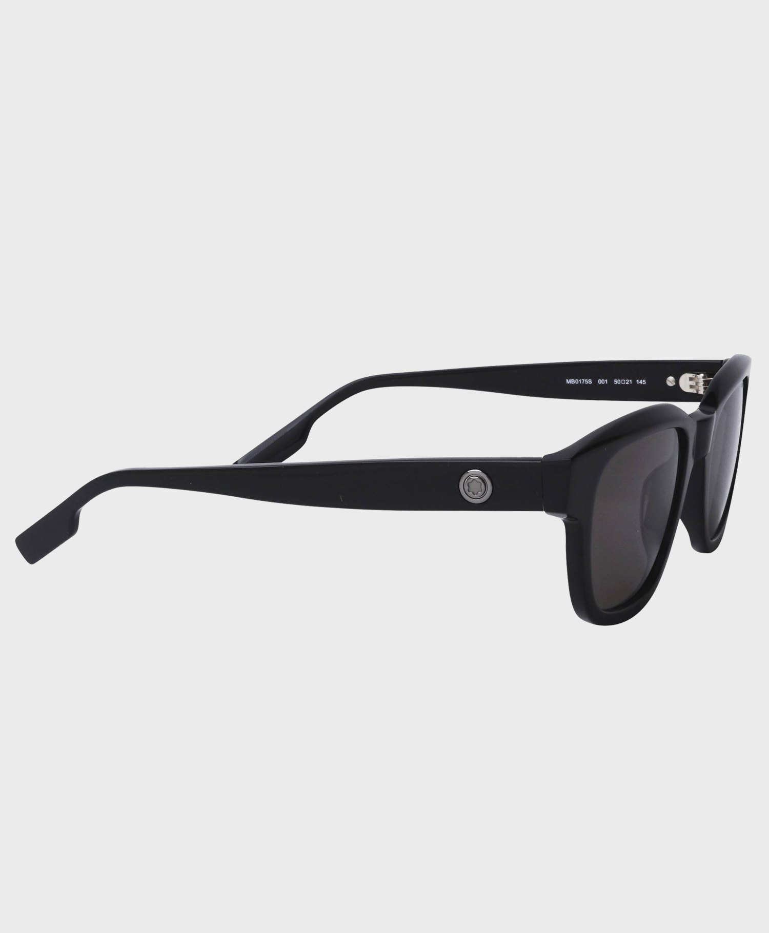 Kính râm Montblanc MB0175S-001 Sunglasses tại Store Việt Nam
