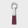 Móc khóa hàng hiệu Montblanc Sartorial Loop Key Fob 199386