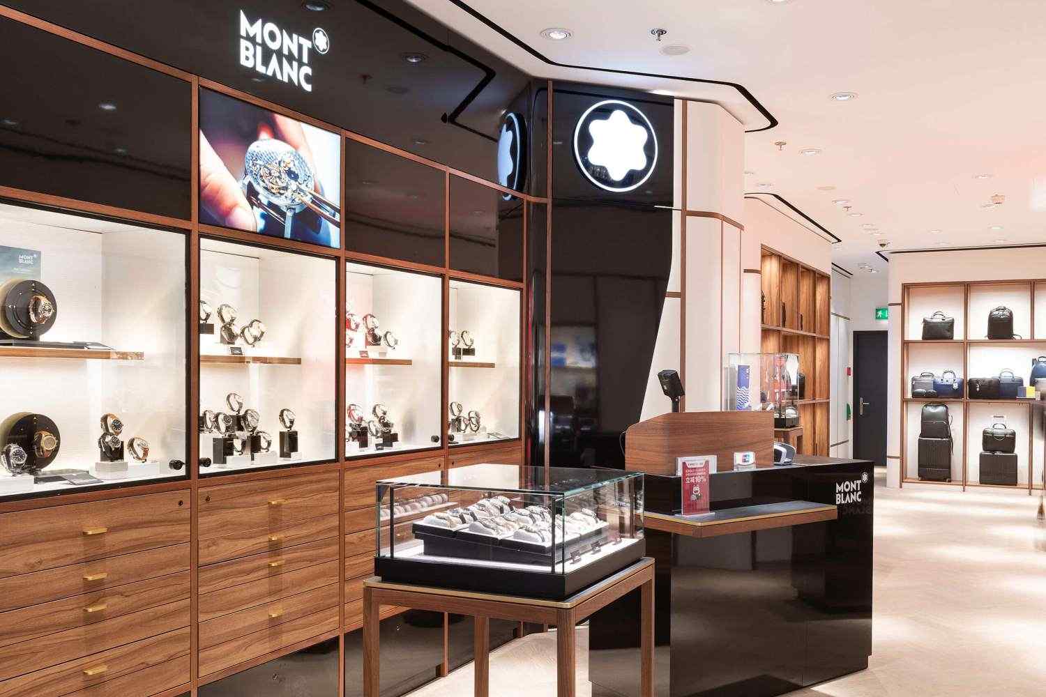 Montblanc Đà Nẵng - Đại lý chính hãng tại Store Việt Nam