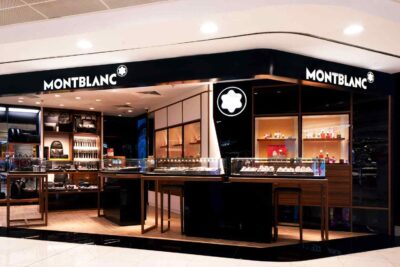 Montblanc Hà Nội - Store bán thắt lưng, ví da, bút ký, túi xách