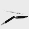 Montblanc Ballpoint Pen Refills Medium Royal Blue MB128214