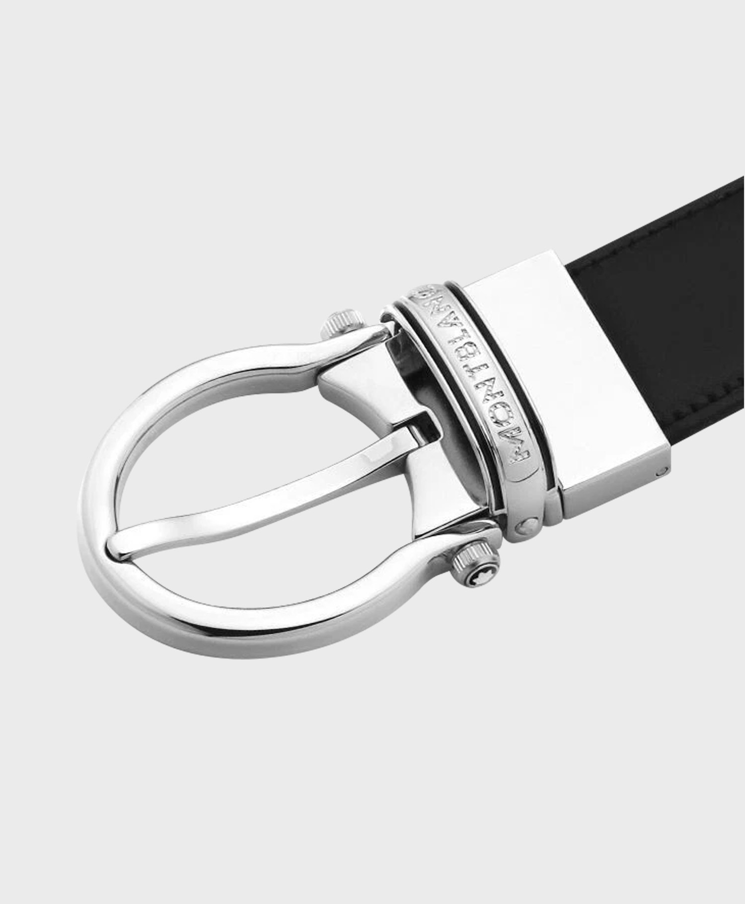 Montblanc Belt MB105123 - UPC code 4017941414656