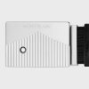 Montblanc Black 35 mm Leather Belt MB199092