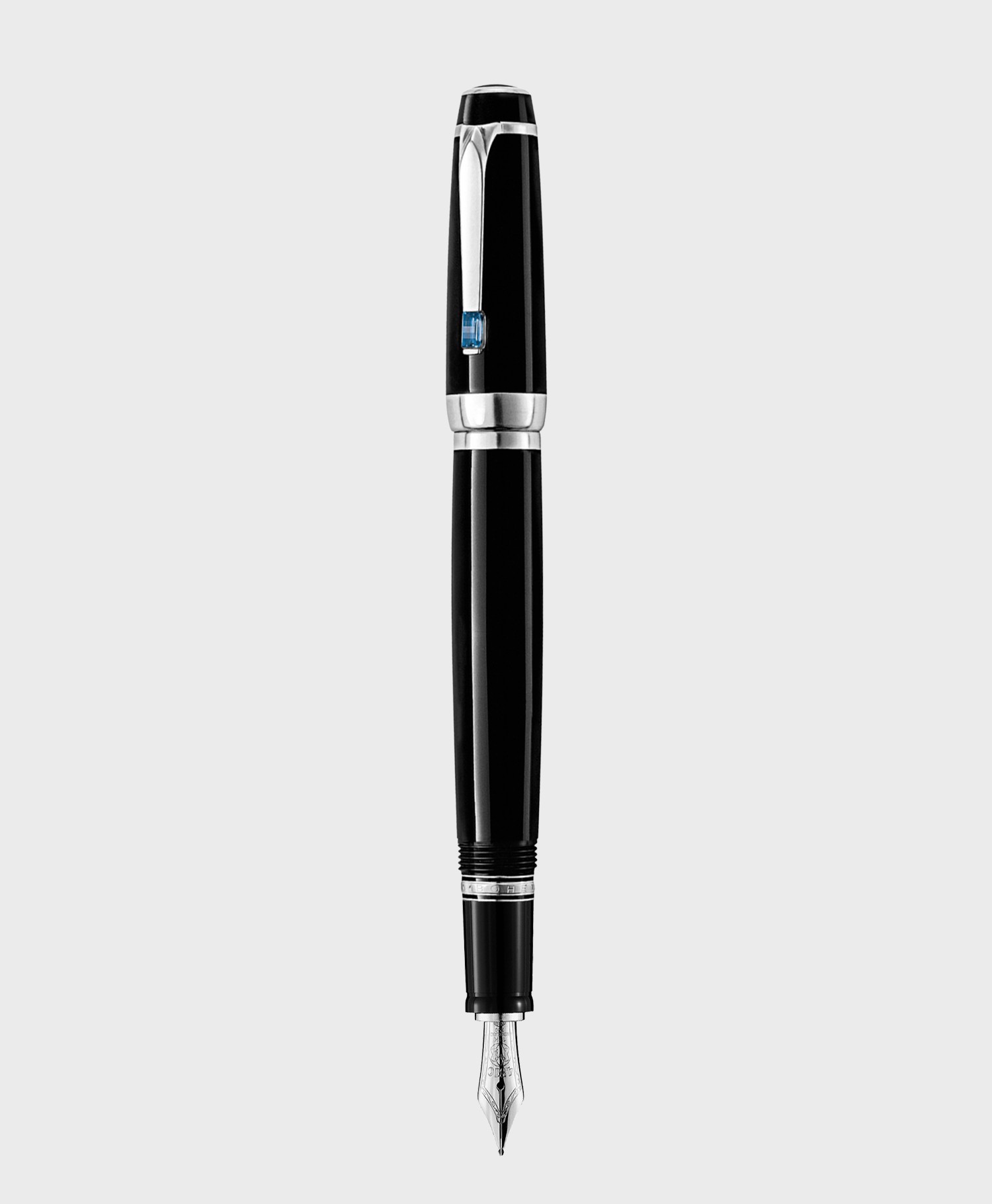 Montblanc Boheme Fountain Pen 25131