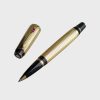 Montblanc Boheme Rouge Gold Plated Rollerball Pen 5815