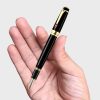 Montblanc Boheme Rouge Medium Fountain Pen 03665