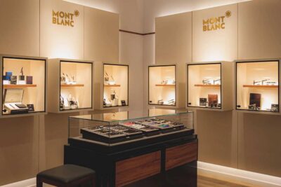 Montblanc Cần Thơ - Store dây lưng, bút ký, túi ví chính hãng
