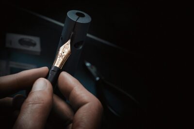 Montblanc của nước nào, sản phẩm được sản xuất ở đâu?