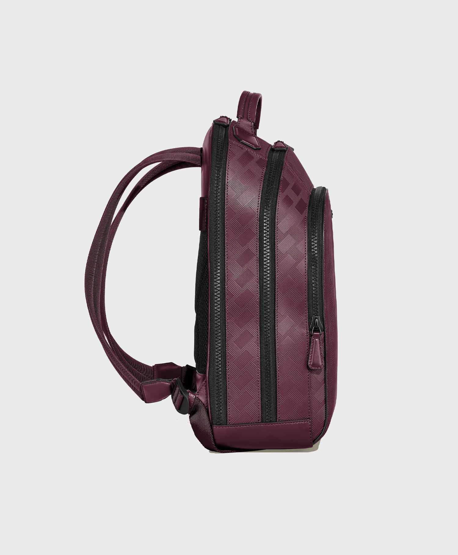 Montblanc Extreme 3.0 Medium Backpack with 3 Compartments MB199405