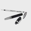 Montblanc Fineliner Refills Medium, Mystery Black MB128246