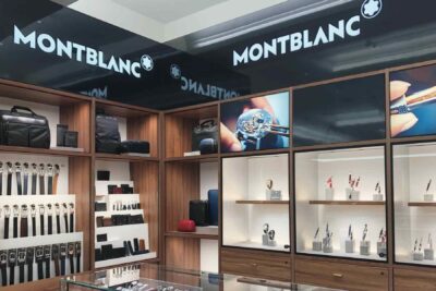 Montblanc Hải Phòng - Cửa hàng bút ký, thắt lưng, túi ví chính hãng