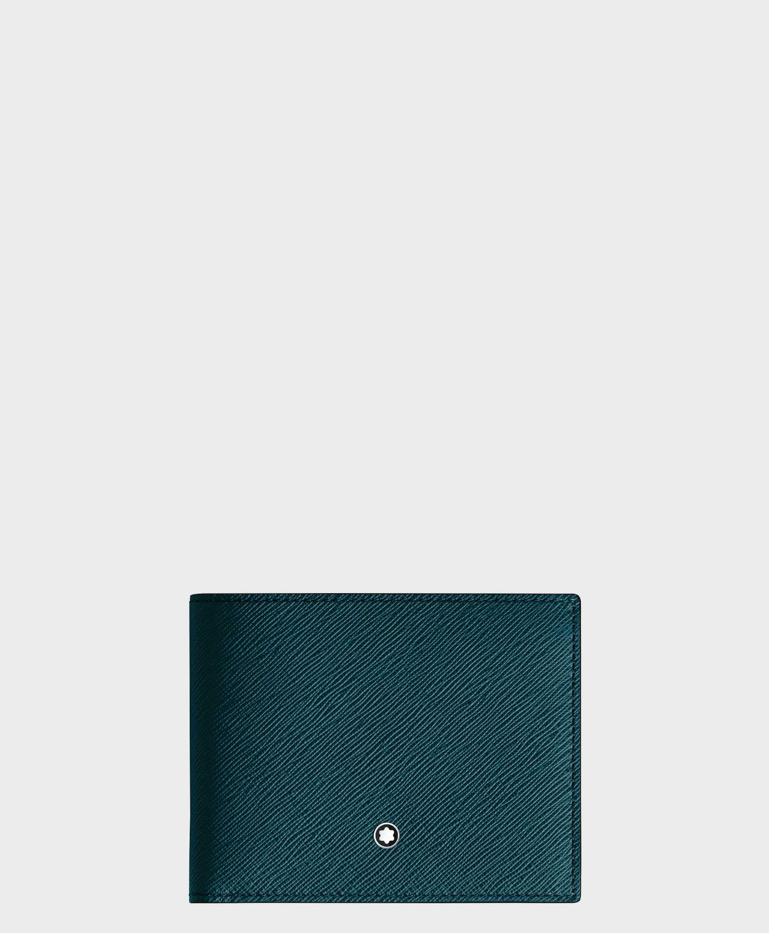 Montblanc HCM - Store bán bóp Montblanc Sartorial Wallet 198870