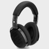Montblanc MB 01 Over-Ear Headphones x Montblanc UltraBlack Edition 127668