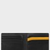 Montblanc Meisterstuck Soft Grain Black Wallet 6cc MB127325
