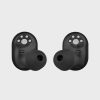 Montblanc MTB 03 In-Ear Headphones Black MB128646