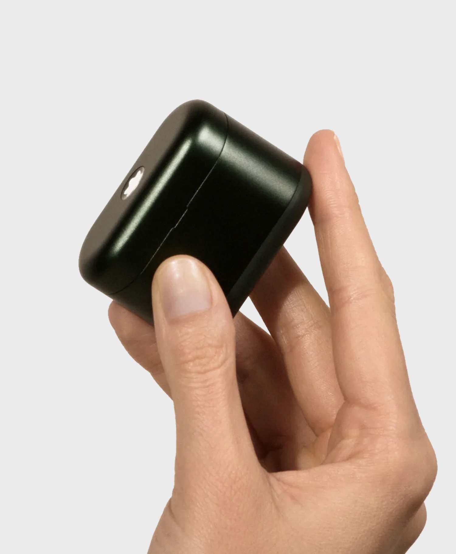 Montblanc MTB 03 In-Ear Headphones Green MB128648