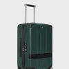 Montblanc My4810 Trolley Cabin British Green MB131854