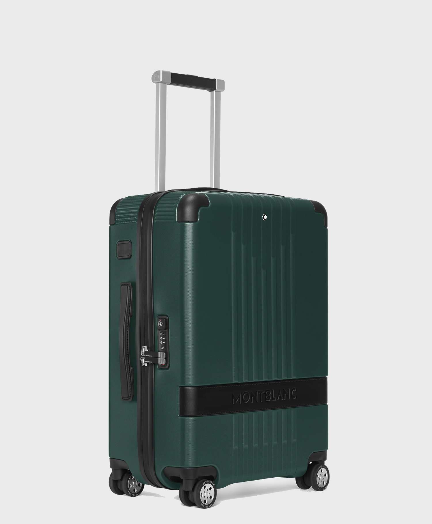 Montblanc My4810 Trolley Cabin British Green MB131854