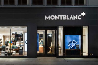 Montblanc Nha Trang - Cửa hàng Montblanc chính hãng uy tín