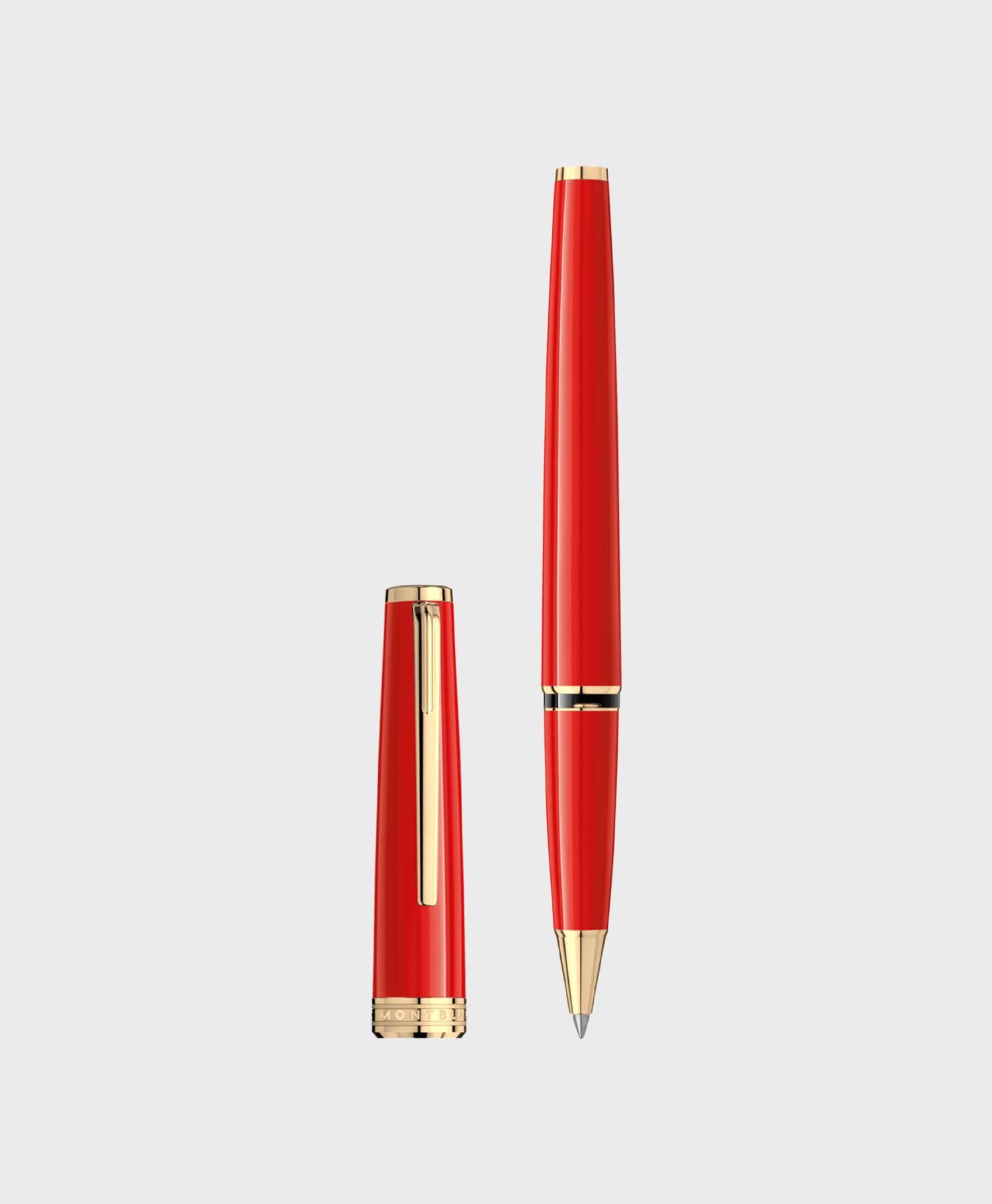 Montblanc Pix Pen MB117654 - UPC code 4017941878526