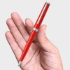 Montblanc Pix Red Ballpoint Pen MB114814