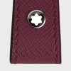 Montblanc Sartorial Loop Key Fob MB199386