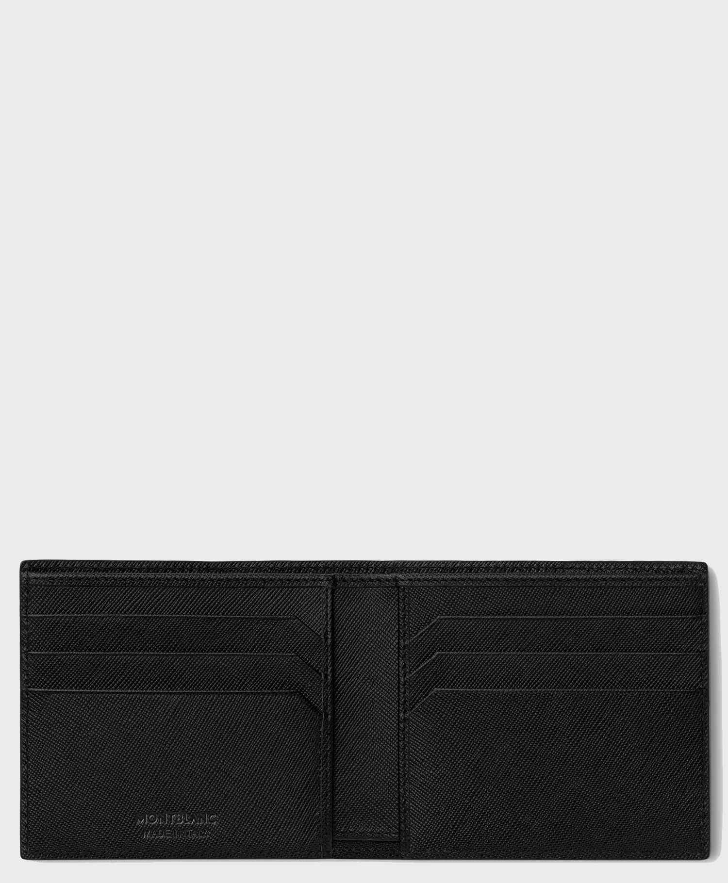 Montblanc Sartorial Wallet 6cc MB113215