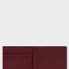 Montblanc Sartorial Wallet 6cc MB130825 authentic