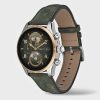 Montblanc Summit 3 Smartwatch - Bicolor Titanium MB131798