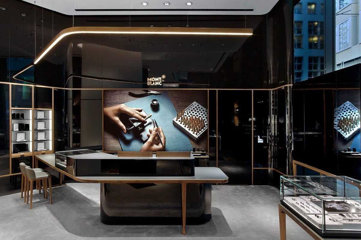 Montblanc Việt Nam - Đại lý chính hãng uy tín tại Store Việt Nam