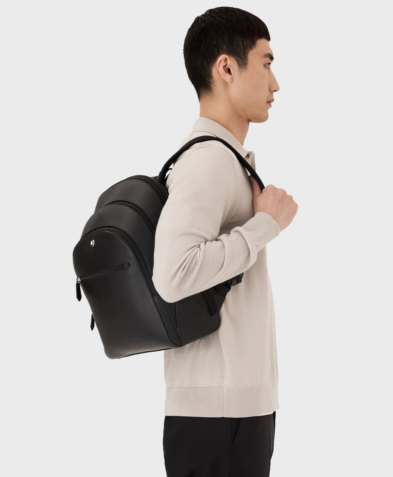 Mua balo Montblanc MB-130275 chính hãng ở đâu giá tốt?