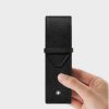 Mua bao da đựng bút ký Montblanc MB-130751 tại Store Việt Nam