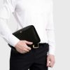 Mua clutch Montblanc MB116379 hàng hiệu ở đâu uy tín?