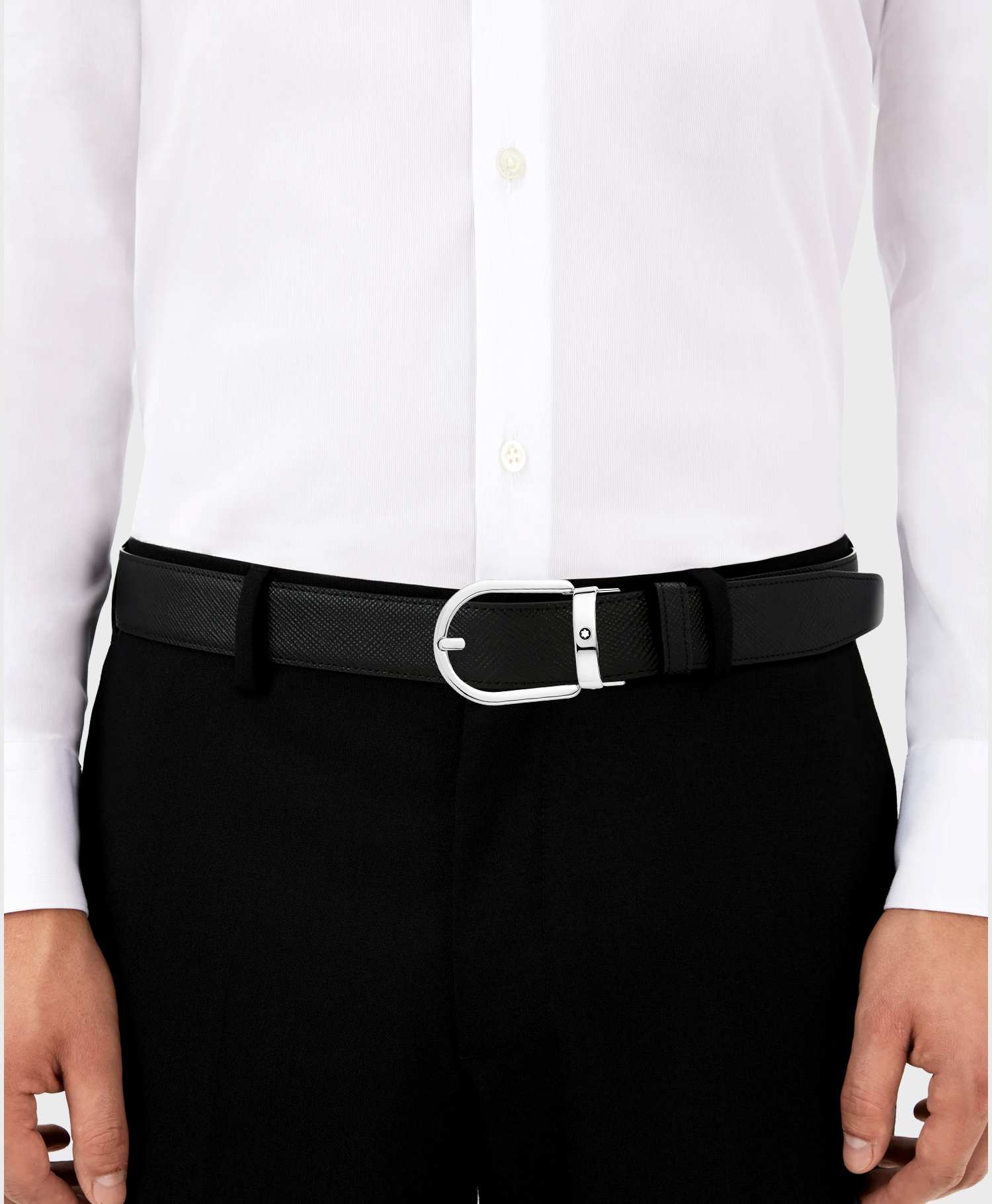 Mua dây lưng Montblanc chính hãng tại Hà Nội, Hải Phòng, Đà Nẵng