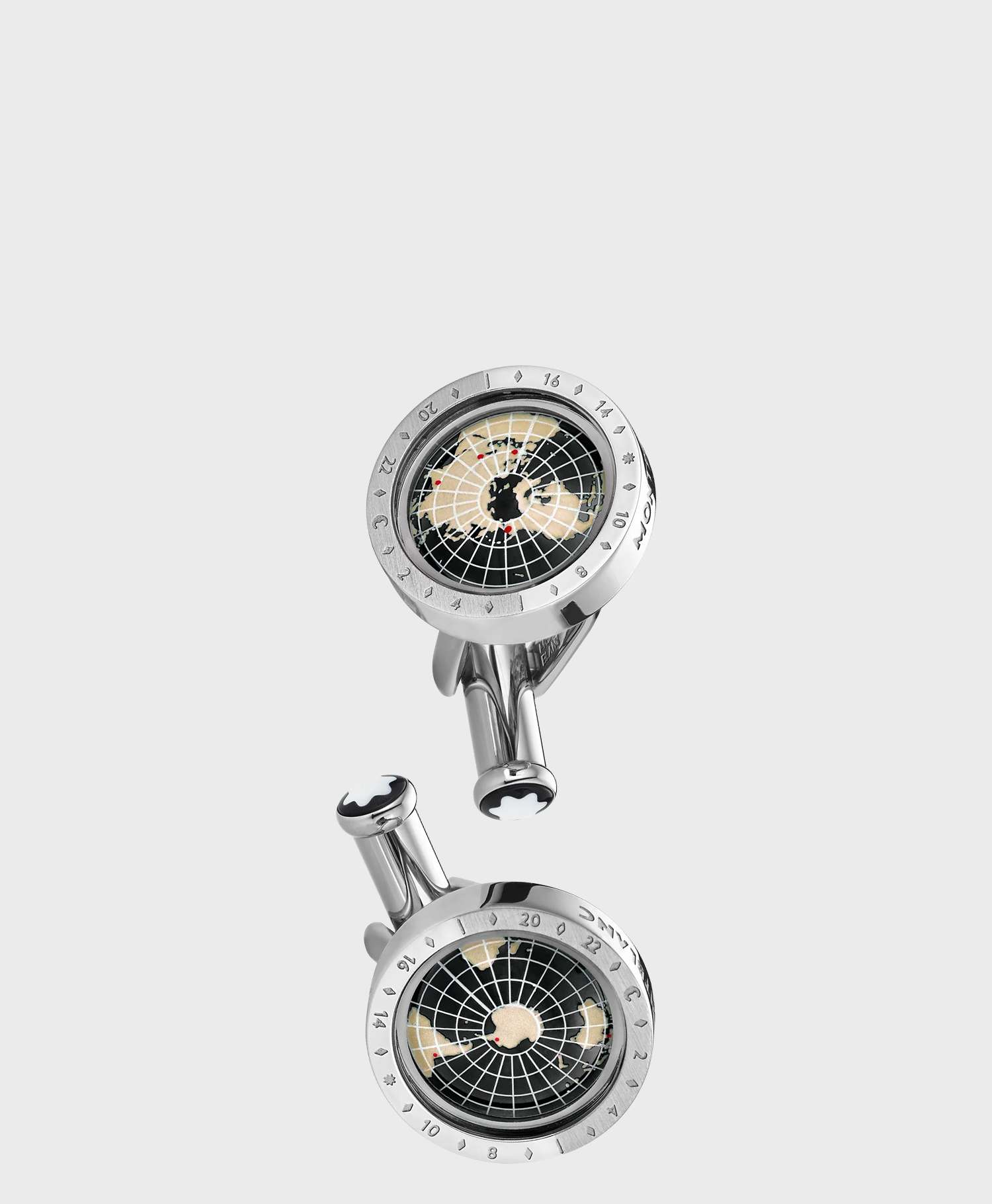 Montblanc Cufflinks MB126164