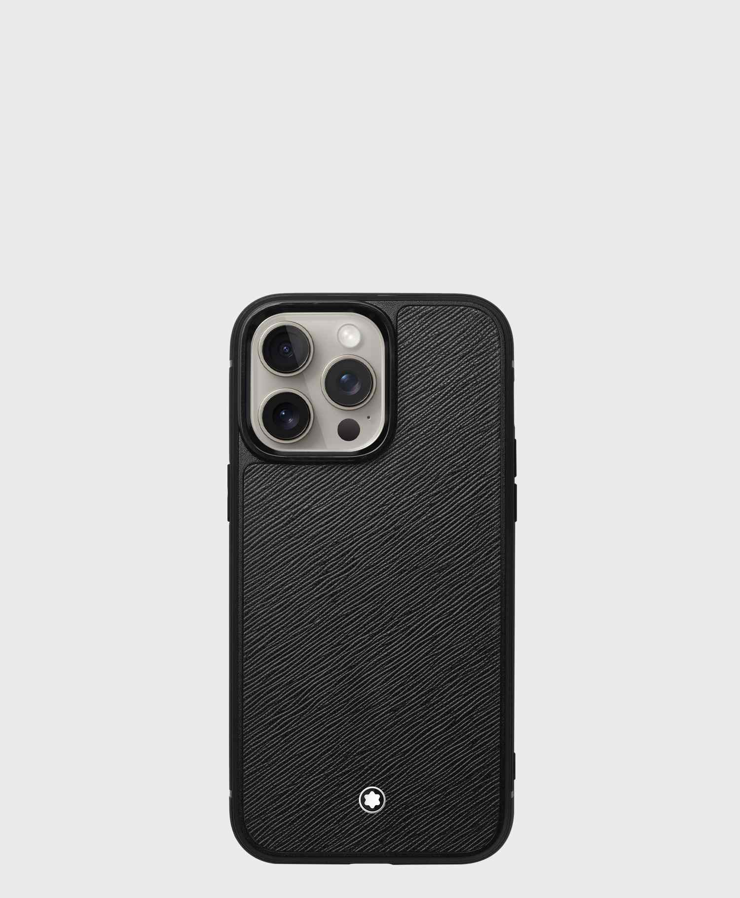 Mua ốp lưng Montblanc iPhone 15 Pro Max 198213 ở đâu?