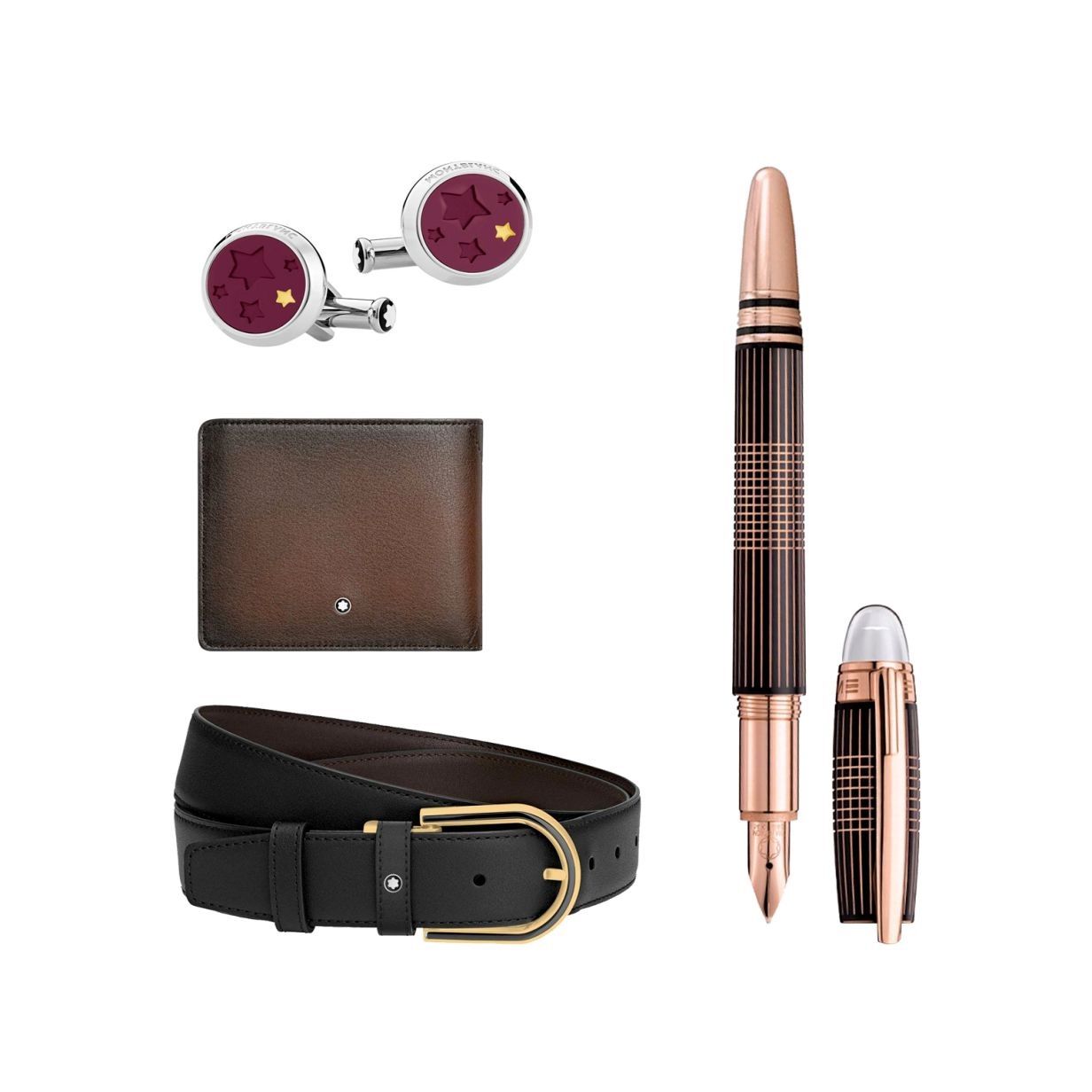 Mua sản phẩm Montblanc ở đâu không còn nỗi lo thật giả?