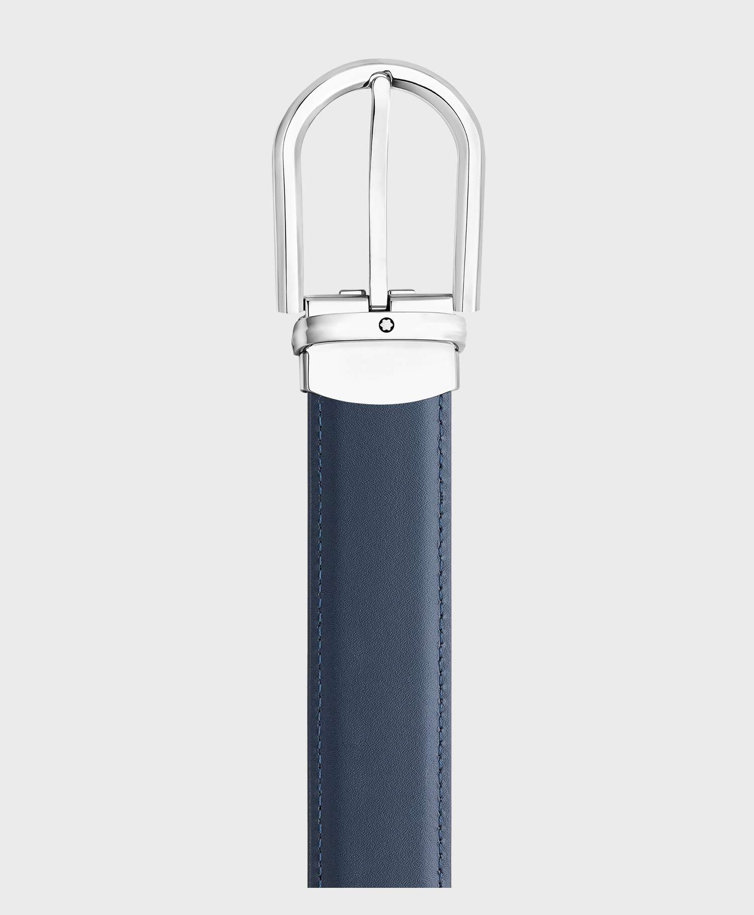 Mua thắt lưng Montblanc chính hãng ở đâu mã MB128756 tại Việt Nam?