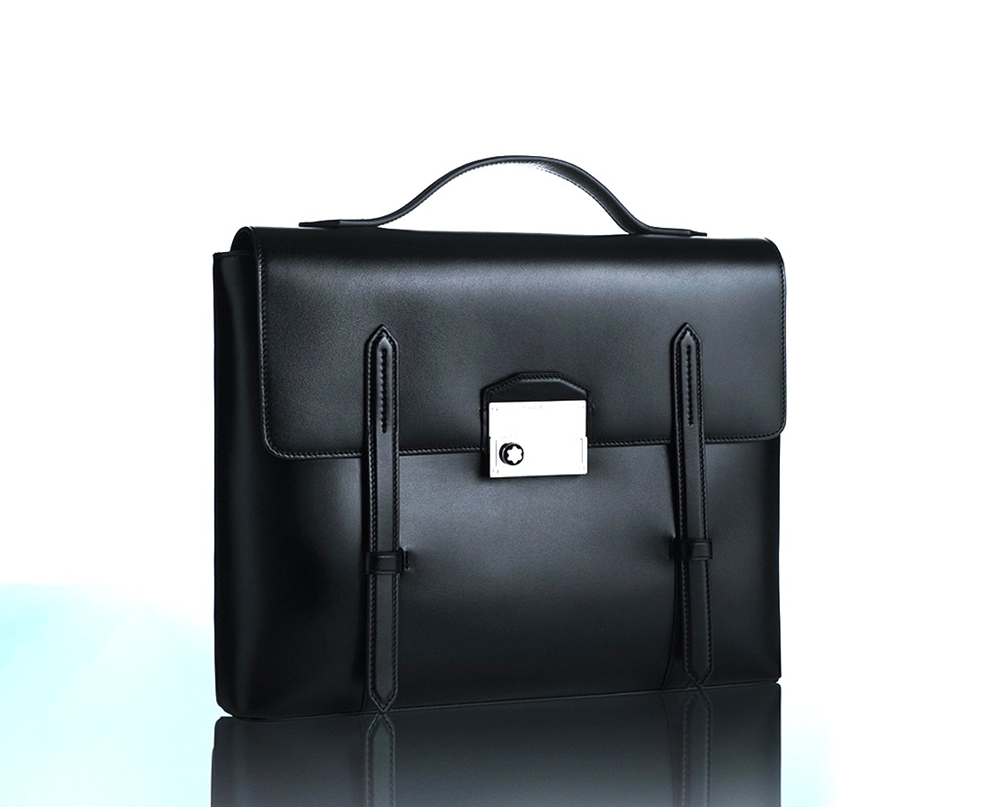 Mua túi Montblanc hàng hiệu ở đâu uy tín tại Việt Nam?