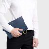 Mua túi Montblanc Sartorial Clutch Pouches MB128571 ở đâu?