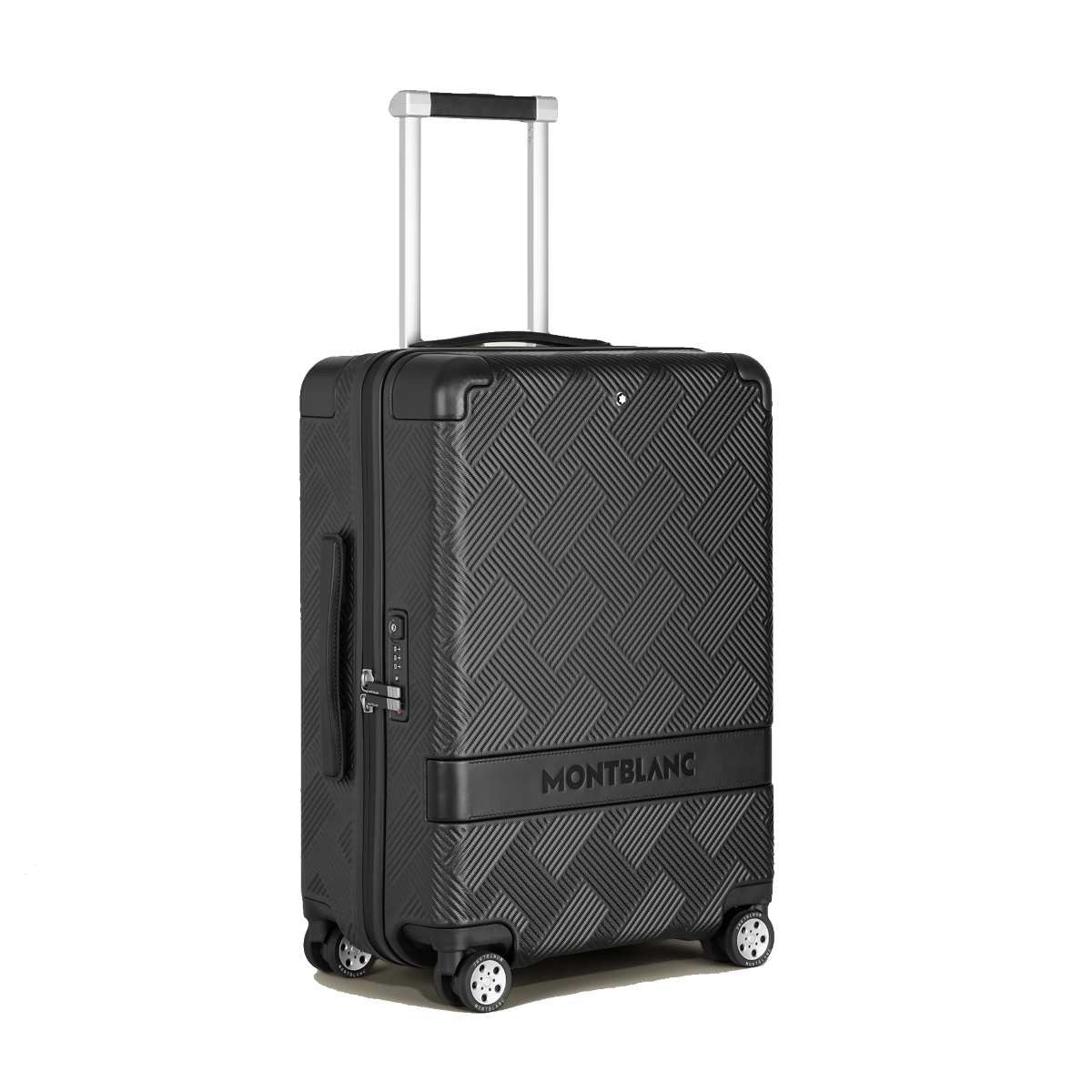 Mua vali Montblanc chính hãng ở đâu đầy đủ các size?