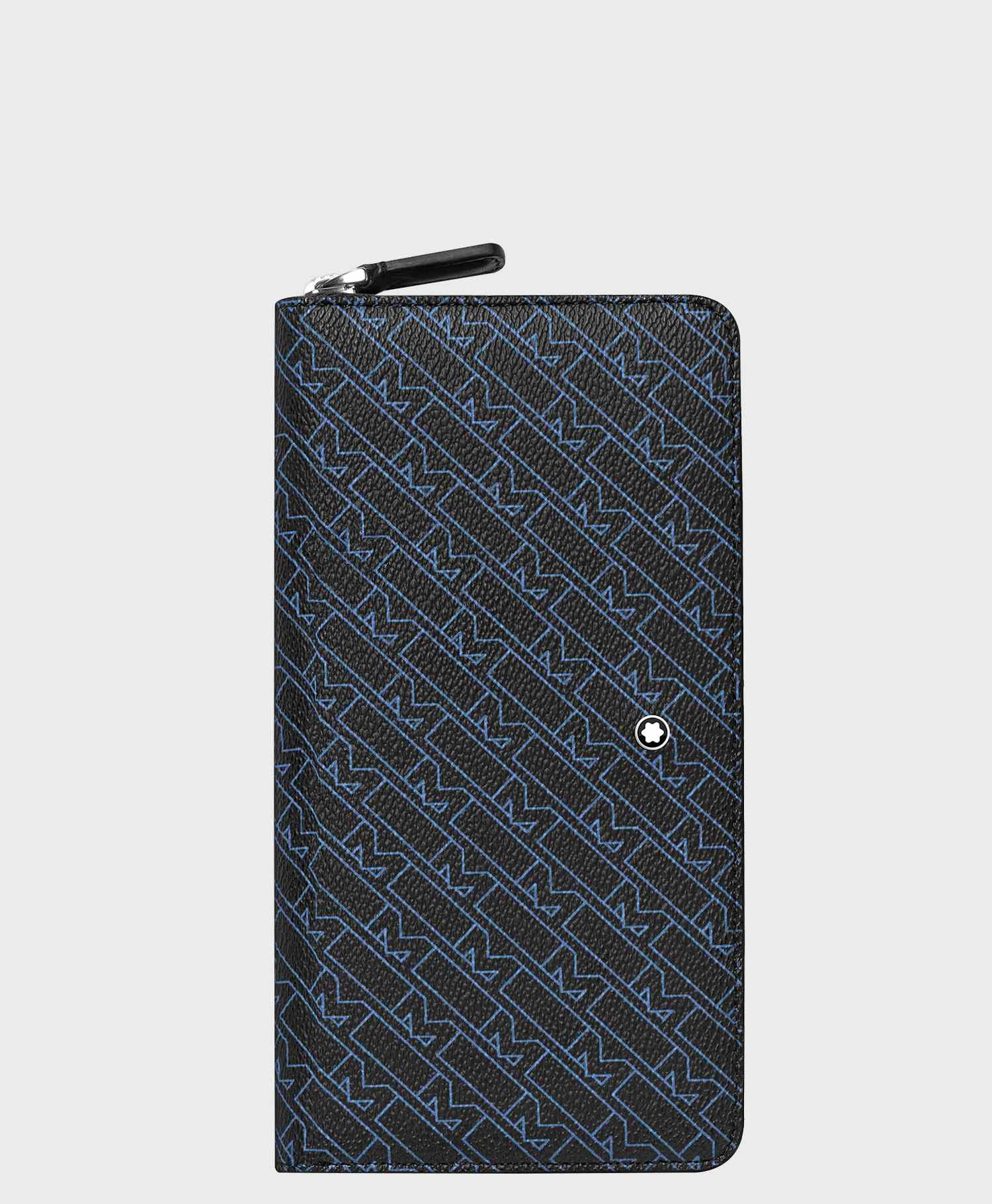 Mua ví cầm tay Montblanc MB127441 ở đâu uy tín giá tốt?