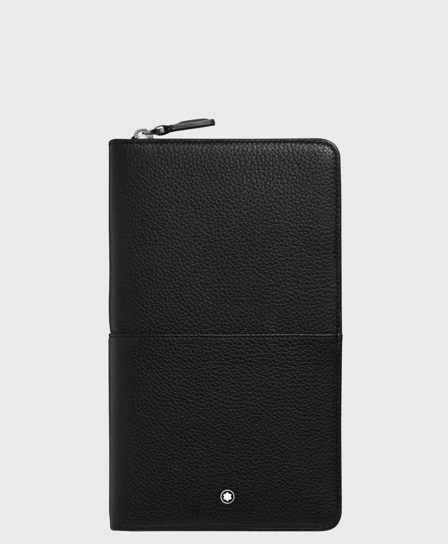 Mua ví dài Montblanc MB126257 ở đâu chính hãng giá tốt?