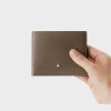 Mua ví Montblanc Wallet 198205 ở Store Montblanc Hà Nội