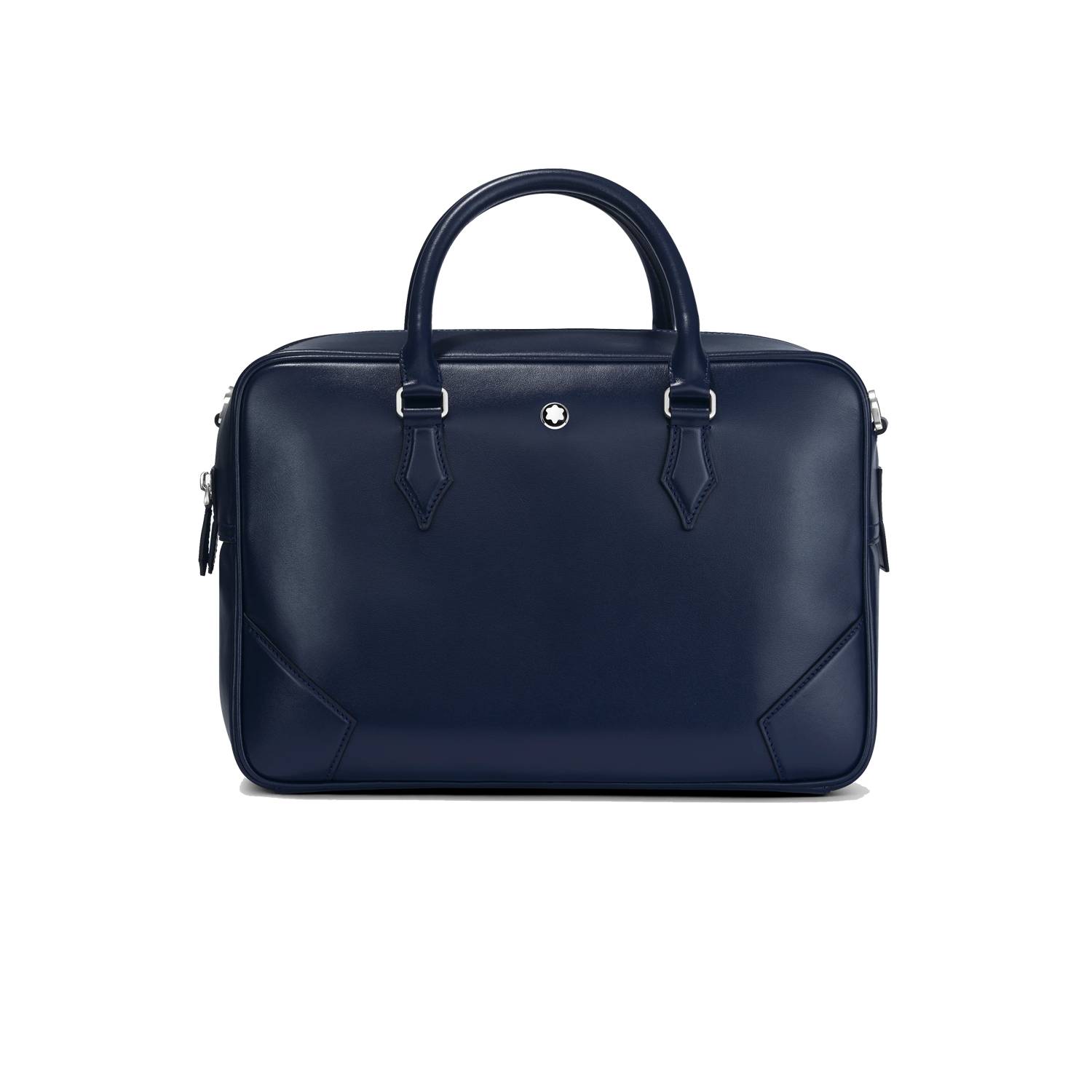 Phân biệt túi Montblanc thật giả như thế nào?