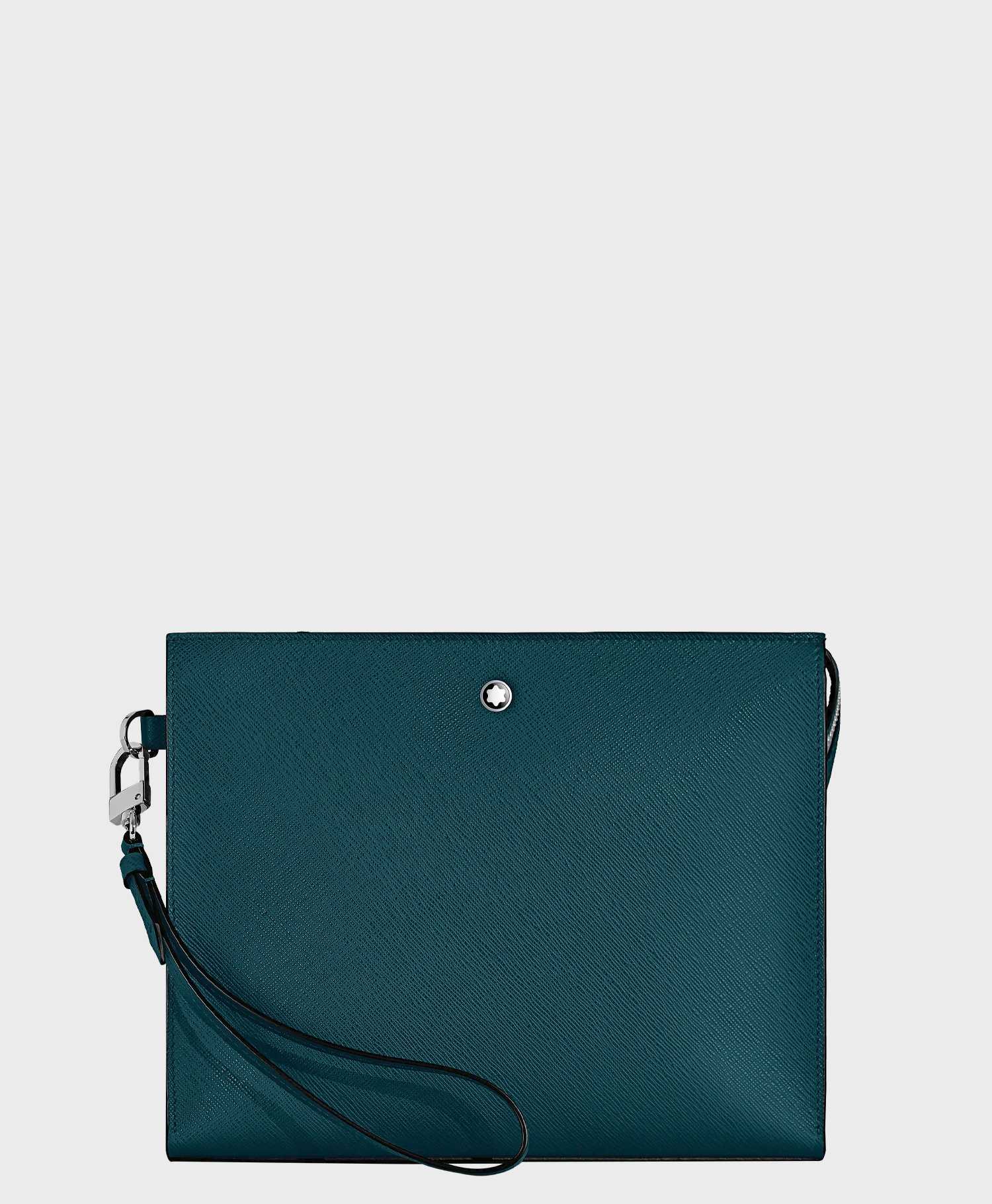 Phân biệt túi Montblanc thật giả qua sản phẩm 198861