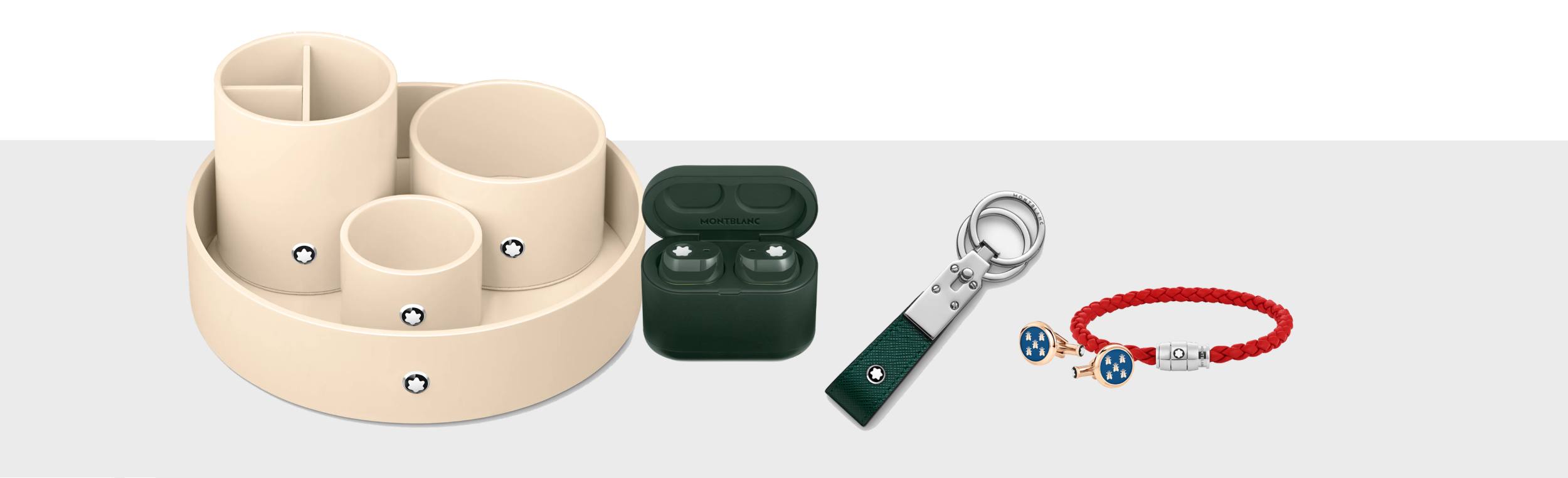 Phụ kiện cá nhân Montblanc chính hãng ở Store Việt Nam